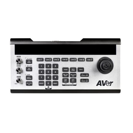AVer CL01: Enhance Your Video Conferencing Experience with Premium Quality - SKU: 60S3300000AB
